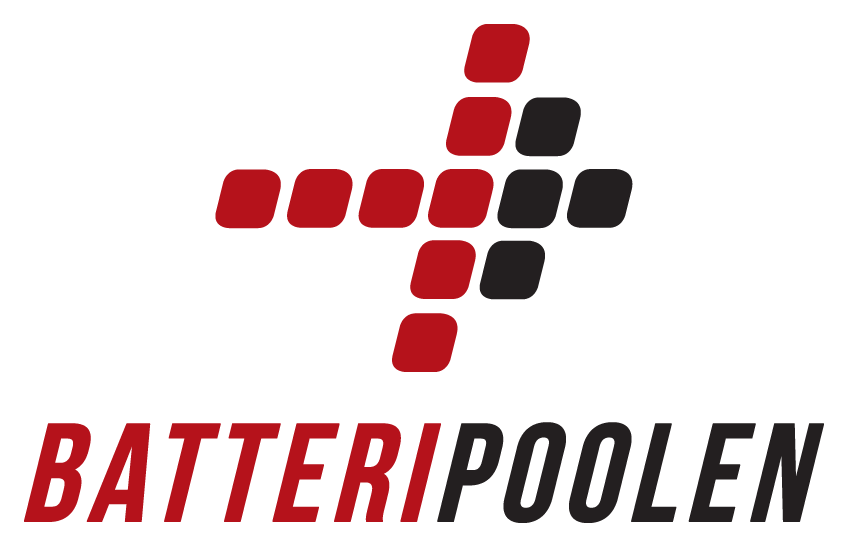 Batteripoolen