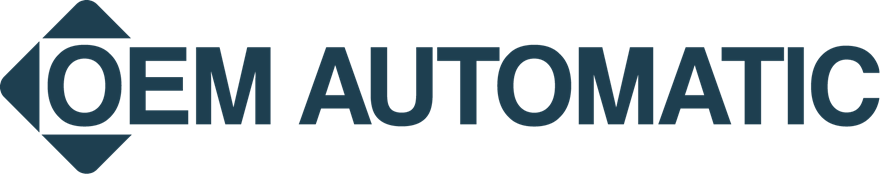 OEM Automatic Logotype