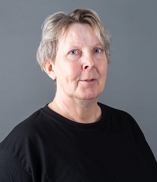 Profilbild Internordic Susanne