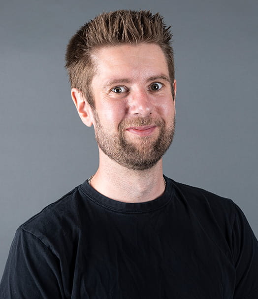 Profilbild Internordic Tony