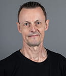 Niklas lagerarbetare Internordic