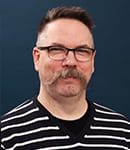 Claes på Internordic