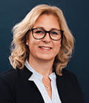 Marie på Internordic