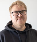 Robin  på Internordic