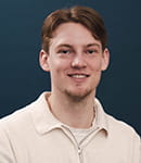 Simon  på Internordic