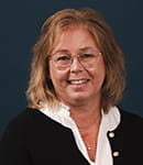 Susanne på Internordic