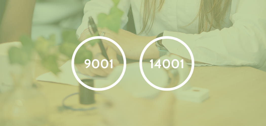 Policy kvalitet och miljö