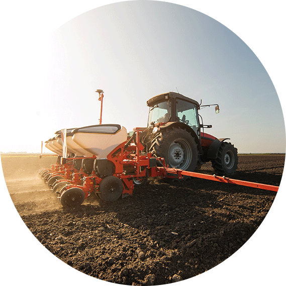 Traktor
