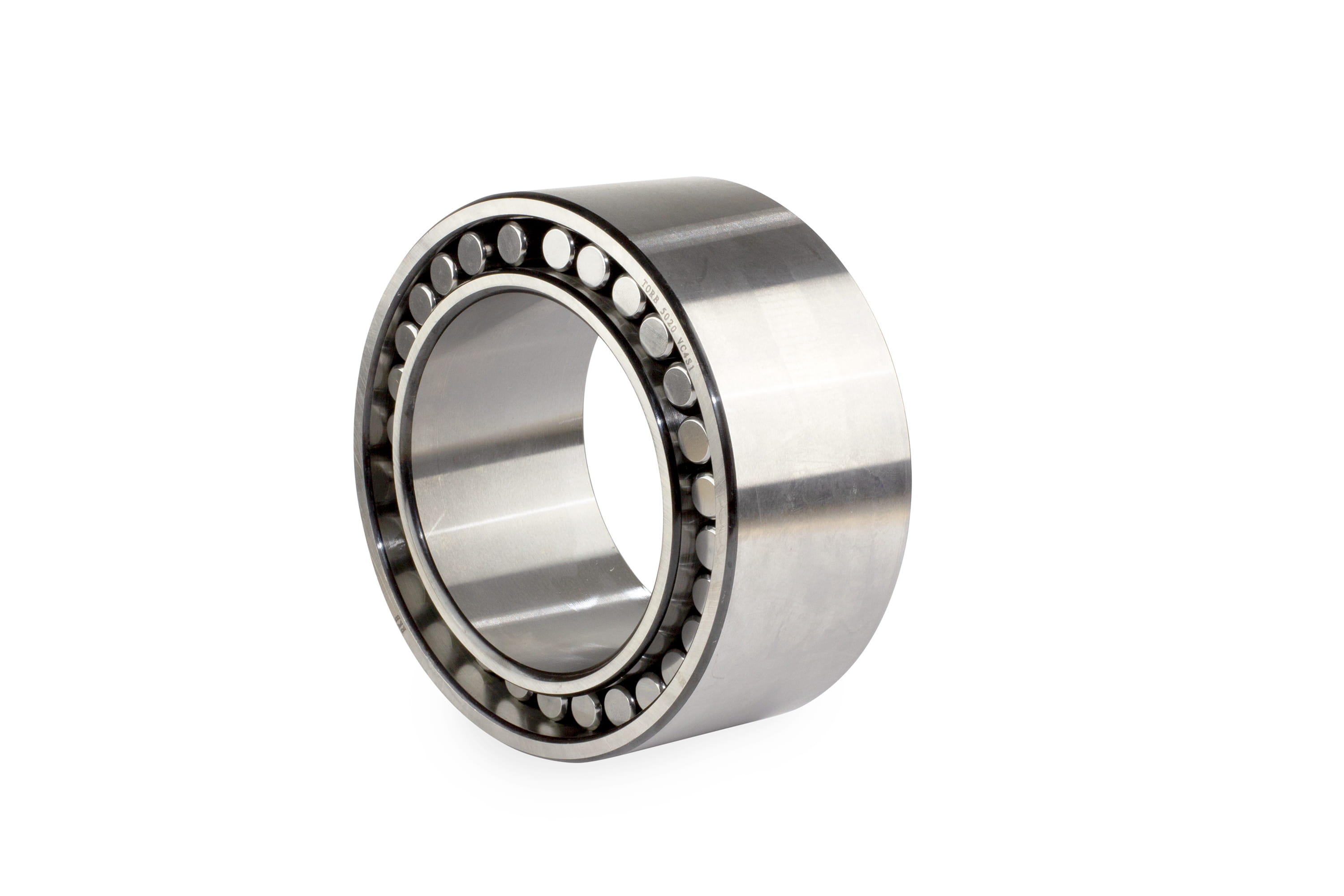 Sfäriskt rullager Torb