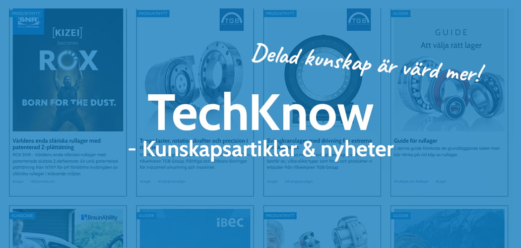 Internordic kunskapsbank med nyheter och kunskap