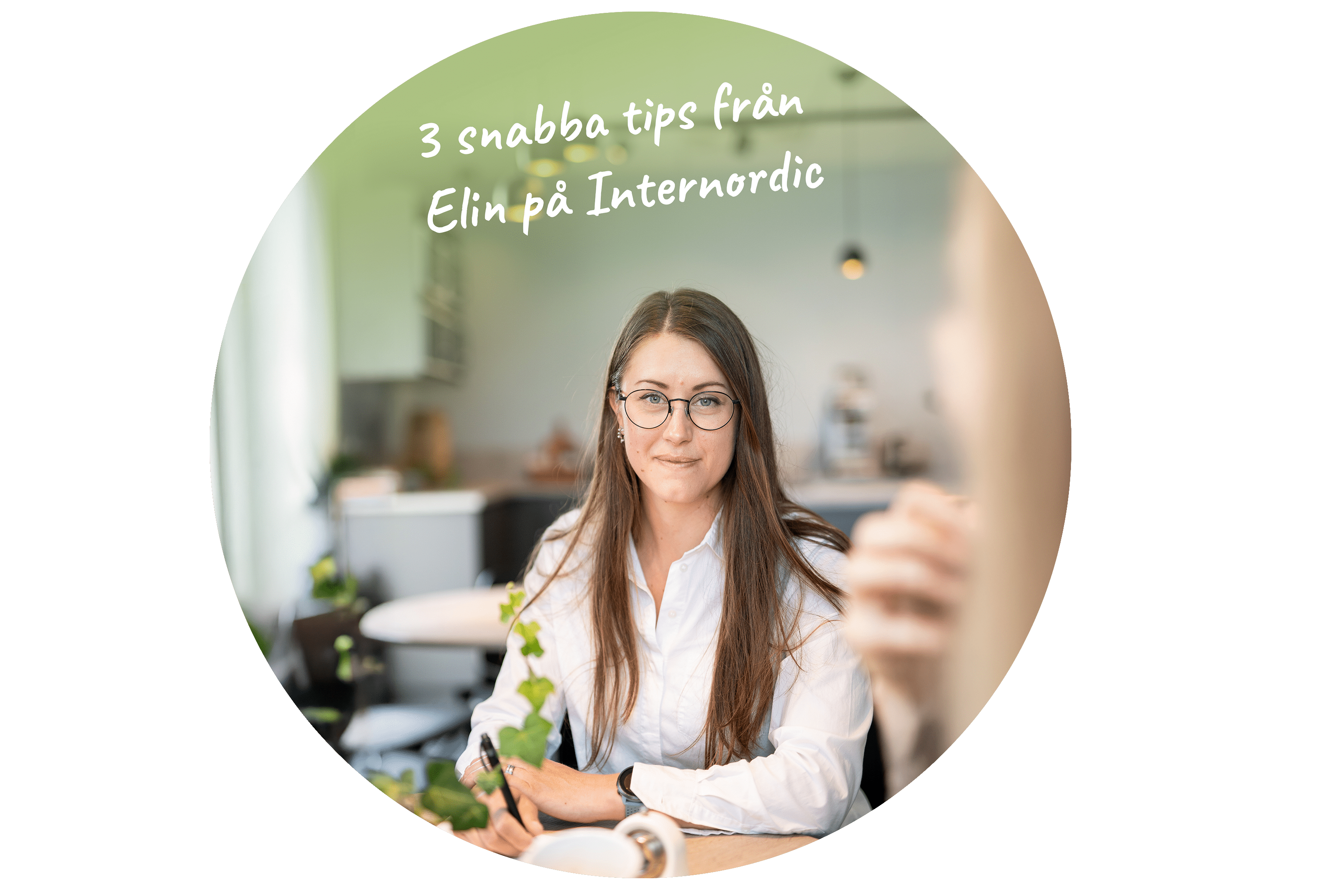 Tips om en hållbar resa