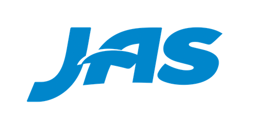 JAS logga