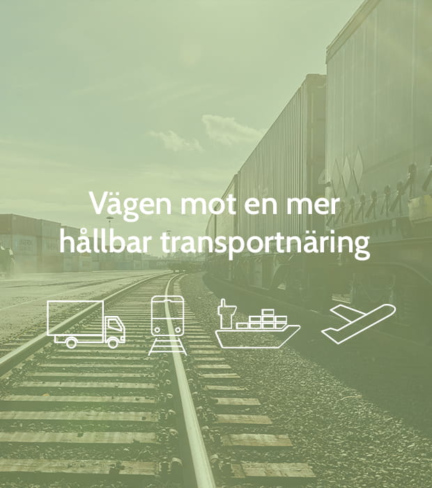 Hållbar transportnäring 3