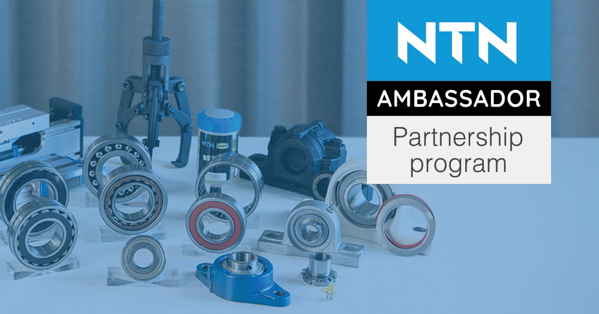 NTN ambassadörer techknow