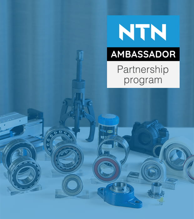 NTN ambassadörer techknow lista