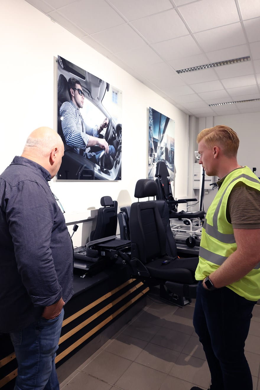 Besök BraunAbility 2