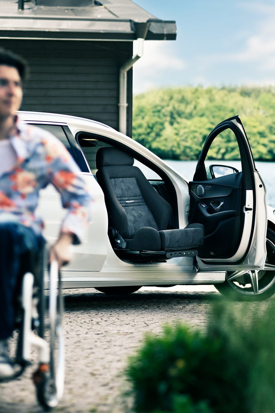 Besök BraunAbility 3