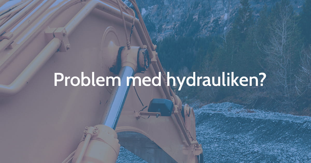 Artikel kunskapsbanken hydraulik 2