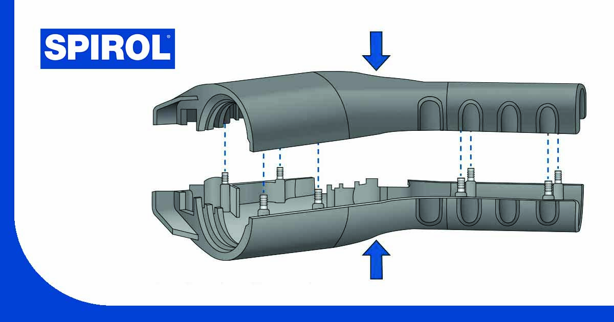 Bild på nya press n lock BP100