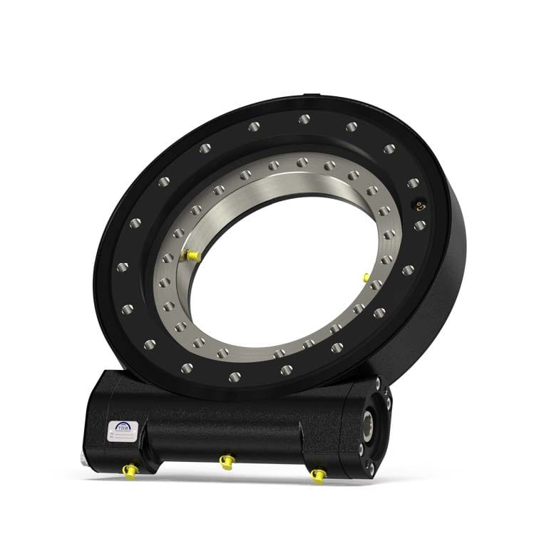 Lagertyp BE svängkransar