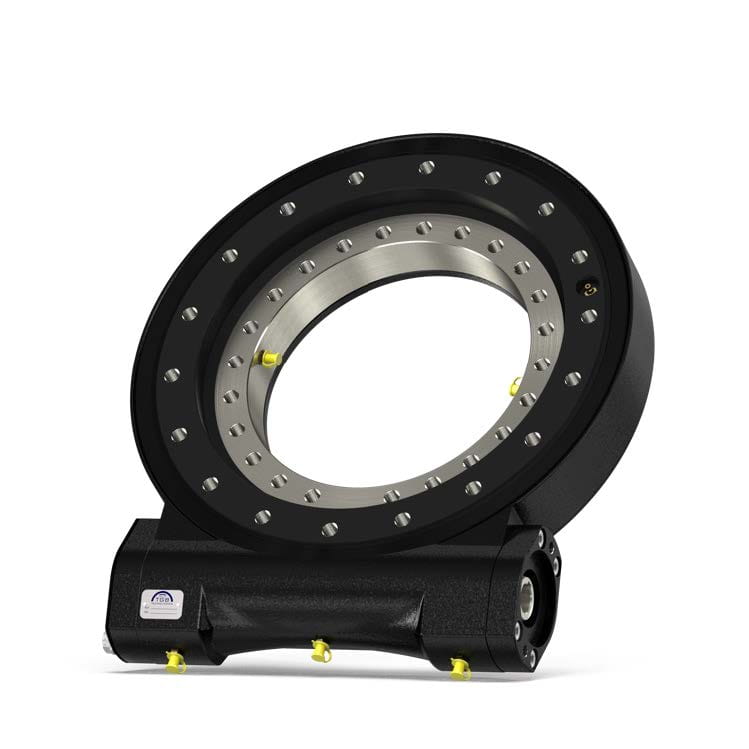 Lagertyp LBE svängkransar