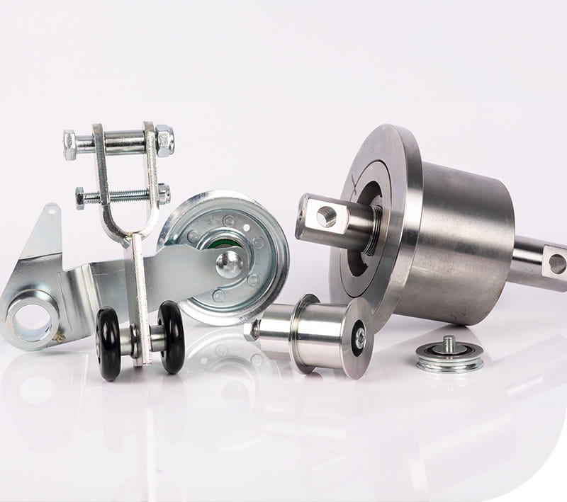 Sammansatta produkter