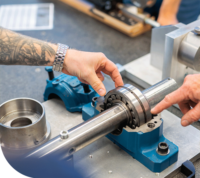 produkt på Internordic