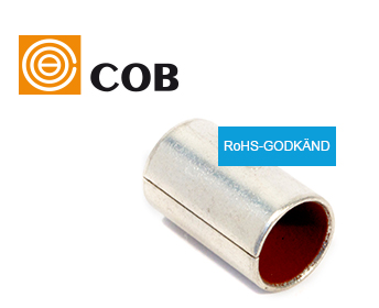 COB Loga och produkt