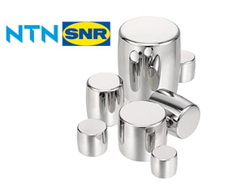 NTN Logo med produkt