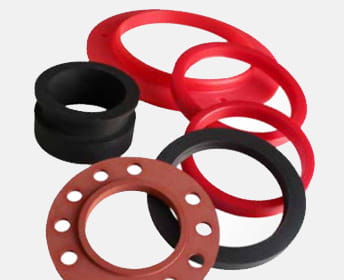 Gruppbild tätningar