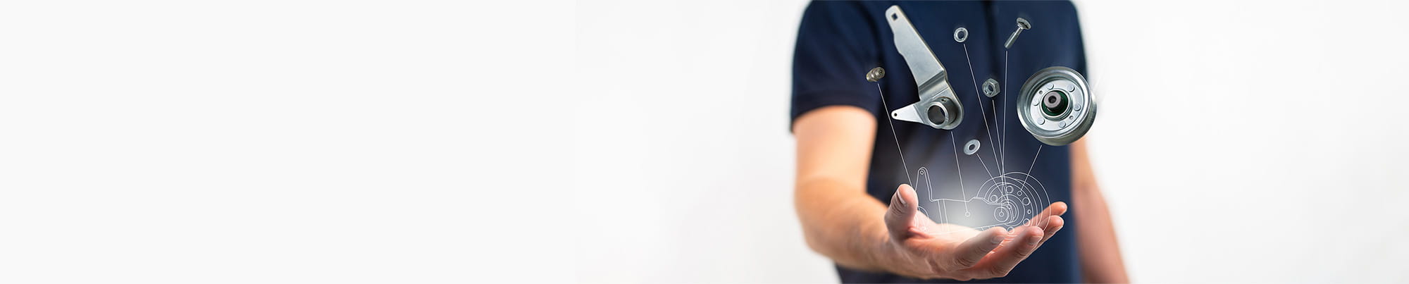 Internordic, hand med produkter