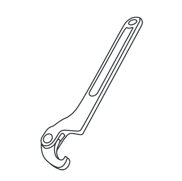 Service & Underhåll