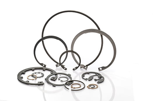 Cirteq Spårringar spårryttare och sprängringar