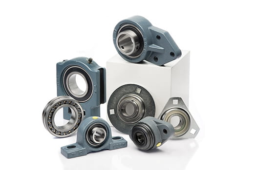 TR lagerenheter, insatslager