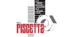 PISCETTA Logotype