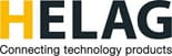 Helag logo