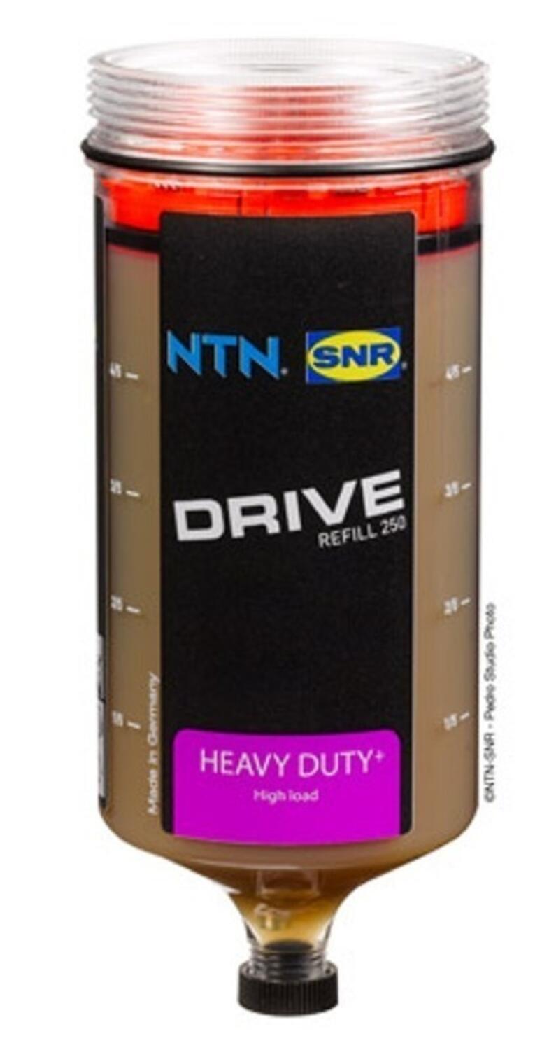 Booster DRIVE HEAVY DUTY 250.jpg