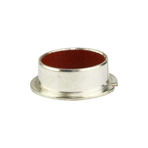 COB015F Bussning Fläns PTFE Glidlager.jpg