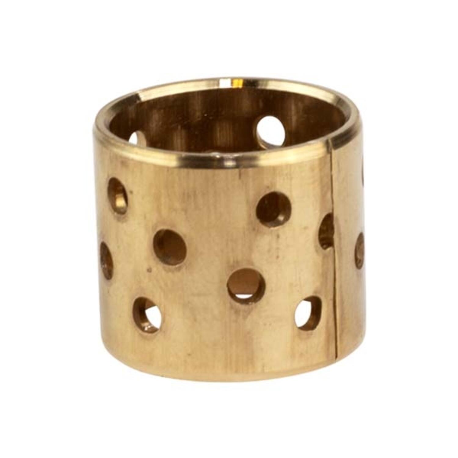 COB092 Bussning Brons Hål Glidlager.jpg