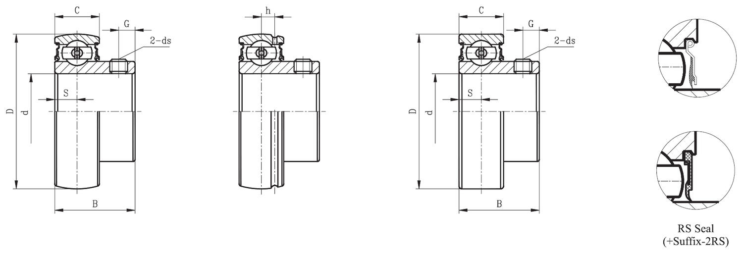Drawing_Ball_Bearing_Inserts_SB2_Page_104_TR