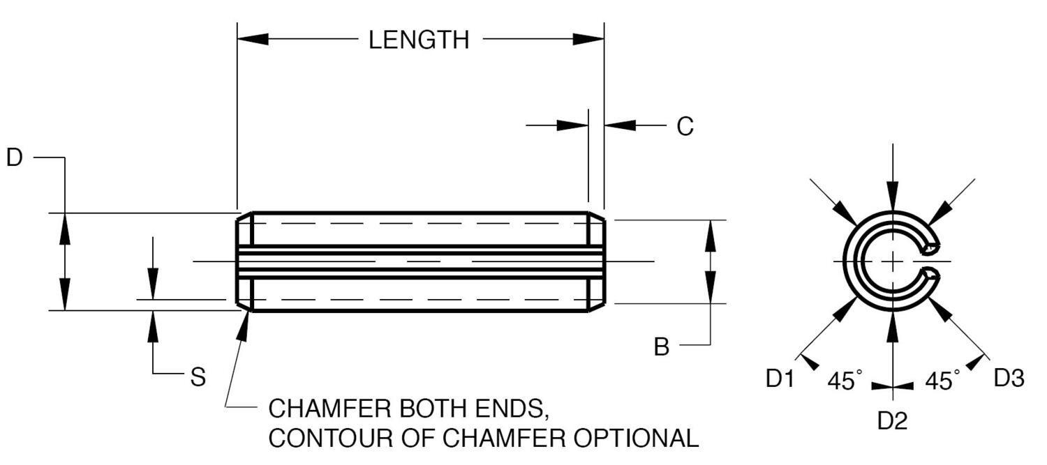 Drawing_ISO_8752_Page_4_Spirol