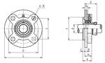 Drawing_Round_Flange_Cartridge_Units_NAFC2_Page_80_TR