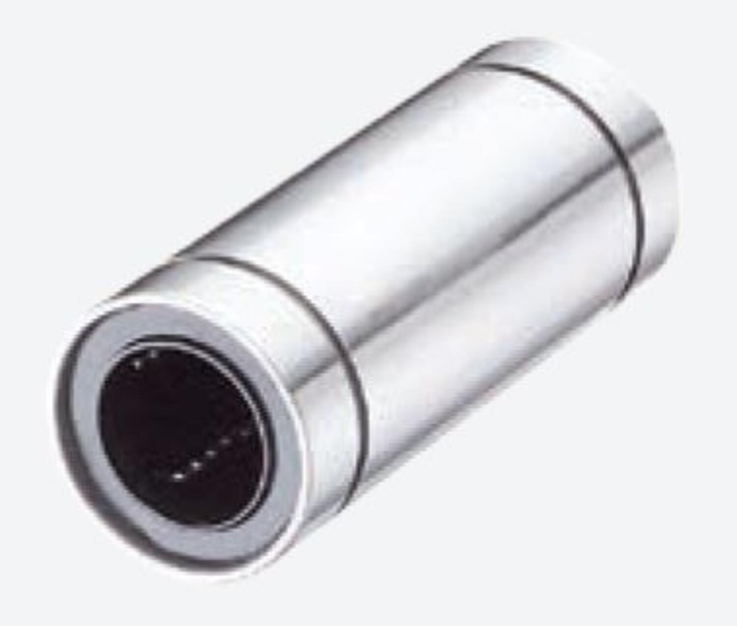 Dubbel Kulbussning BBEL