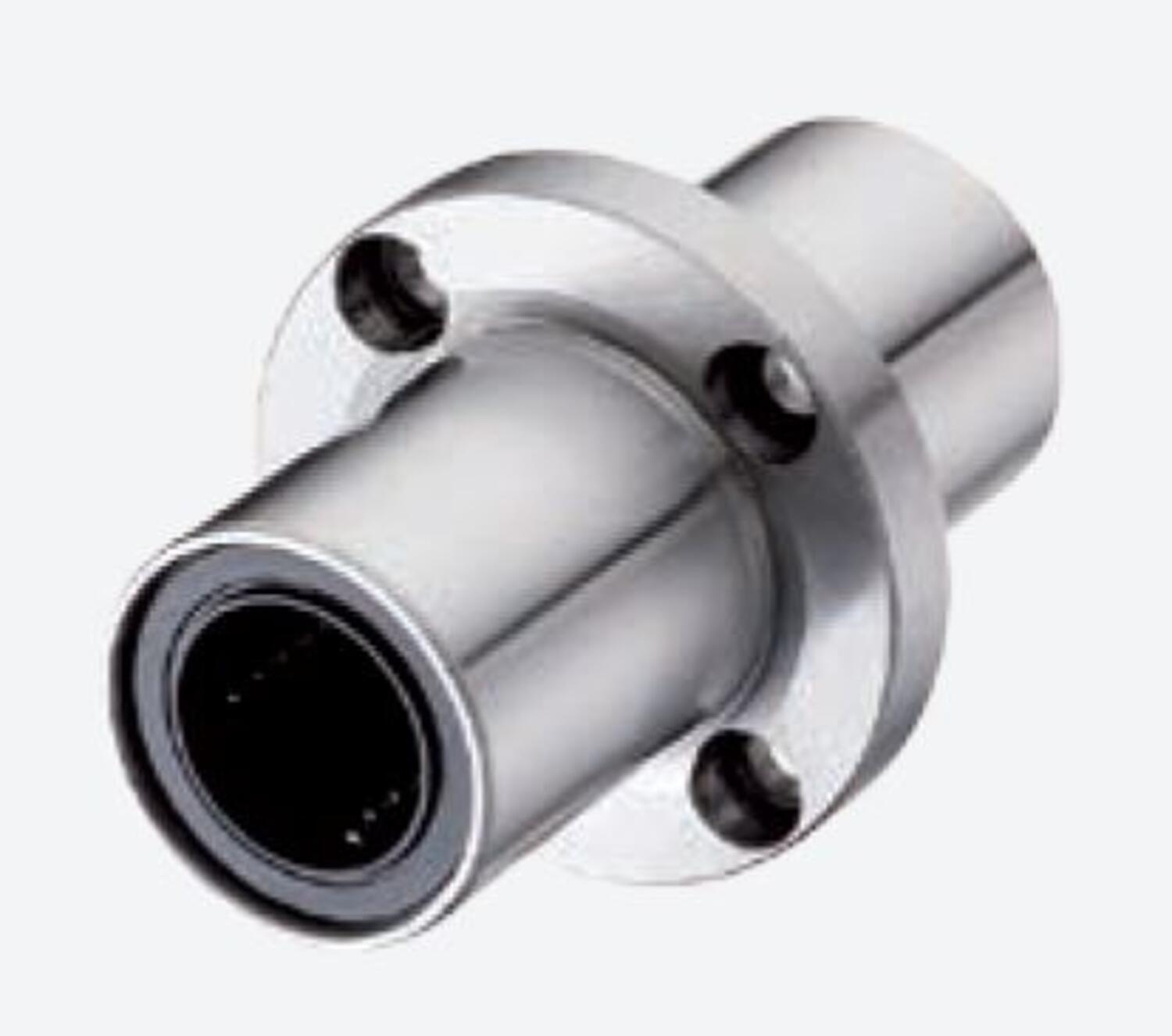 Dubbel Kulbussning BBERM