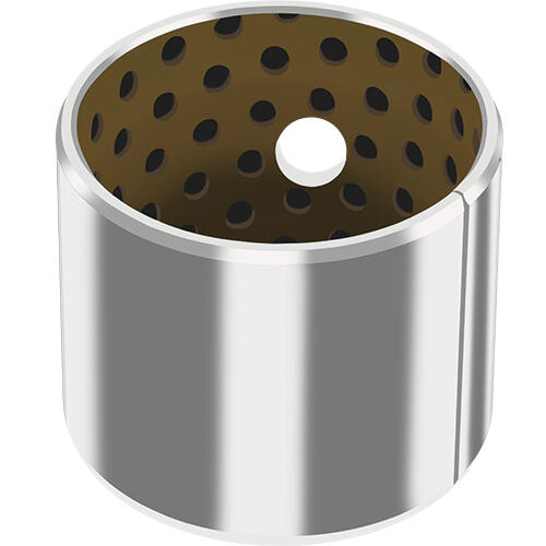 DX-10 glidlagerbussning