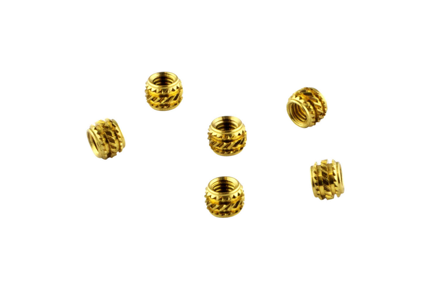 Gänginsats för plast INS29