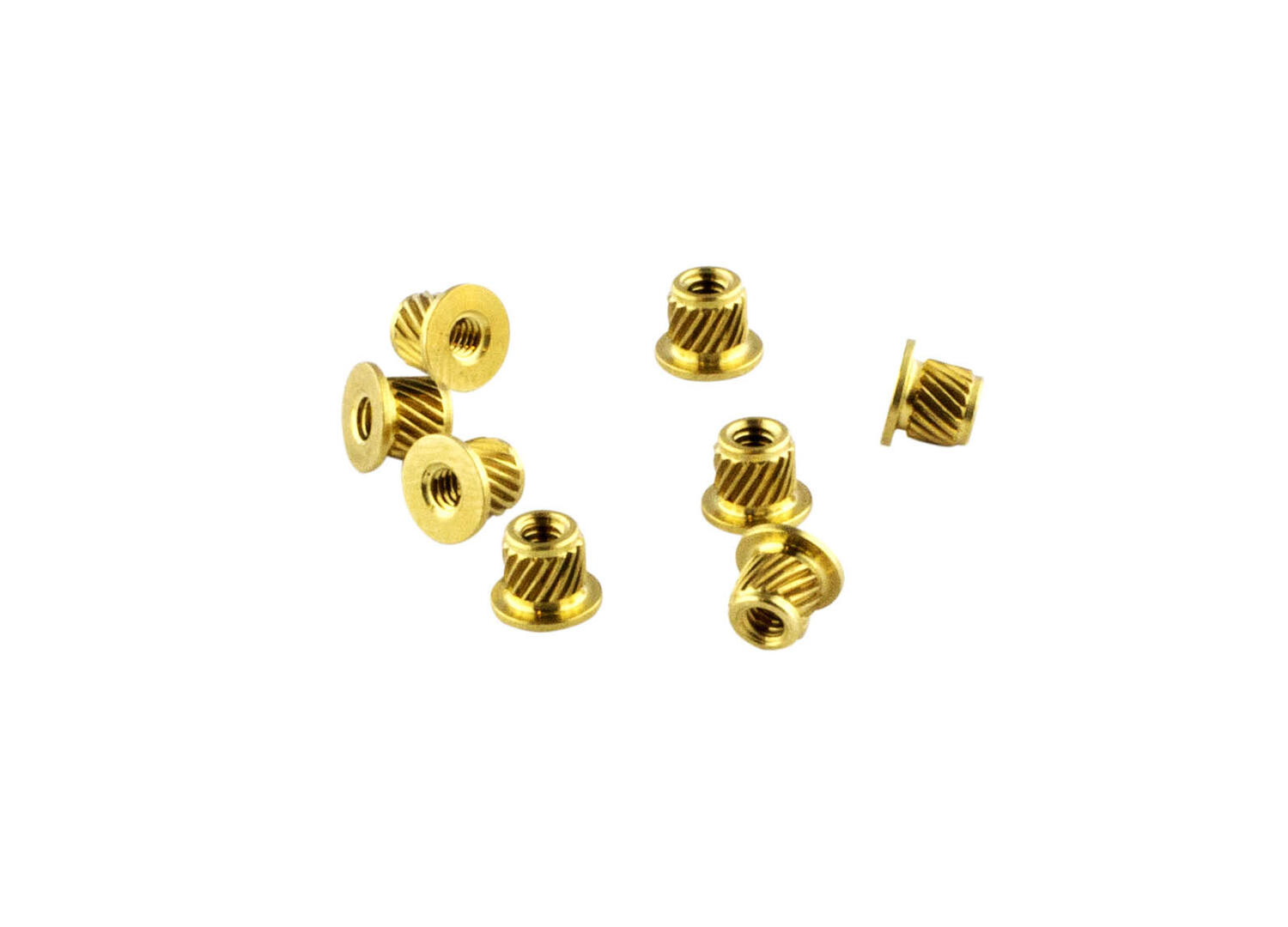 Gänginsats för plast INS51