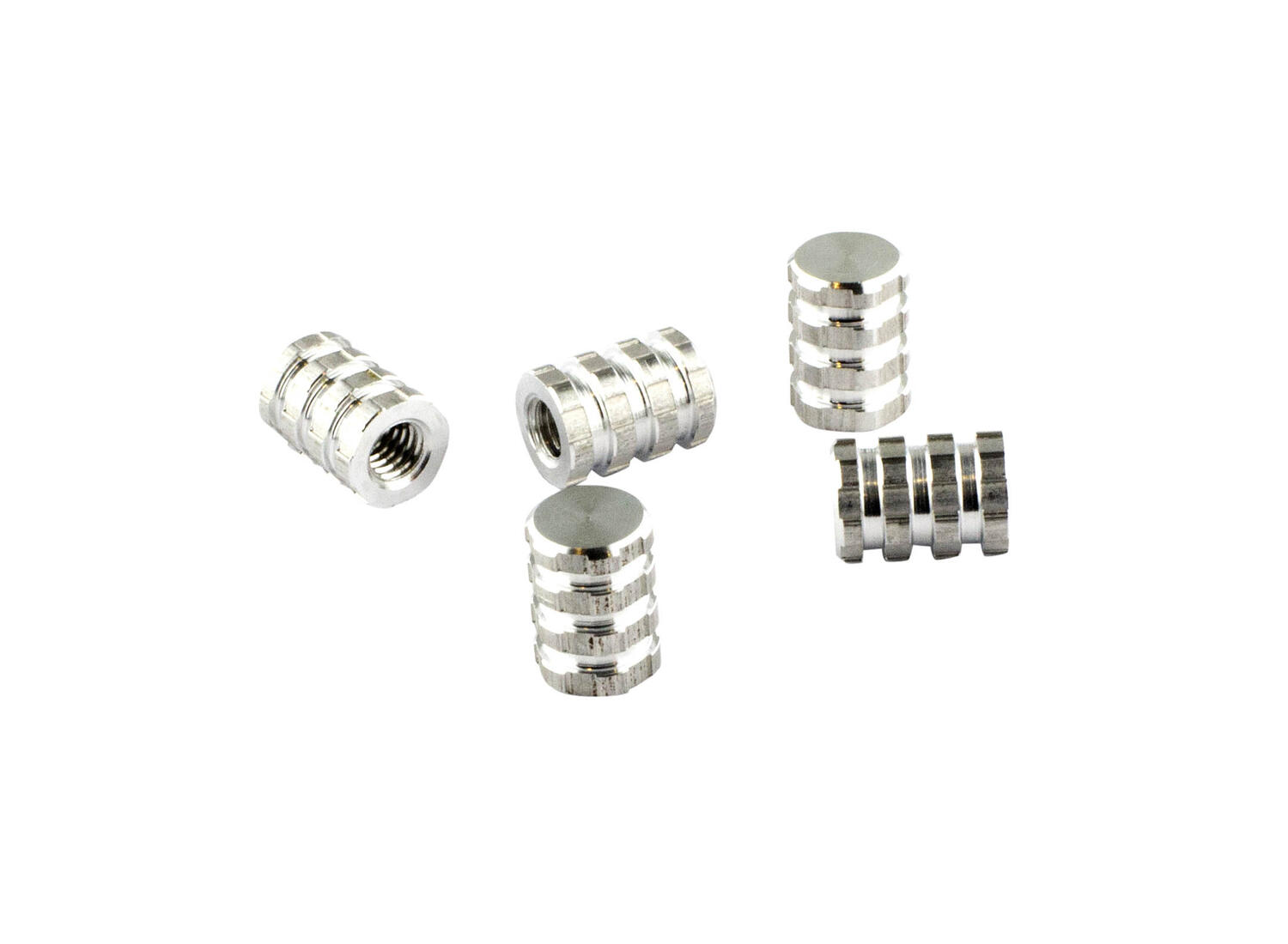 Gänginsats för plast INS60