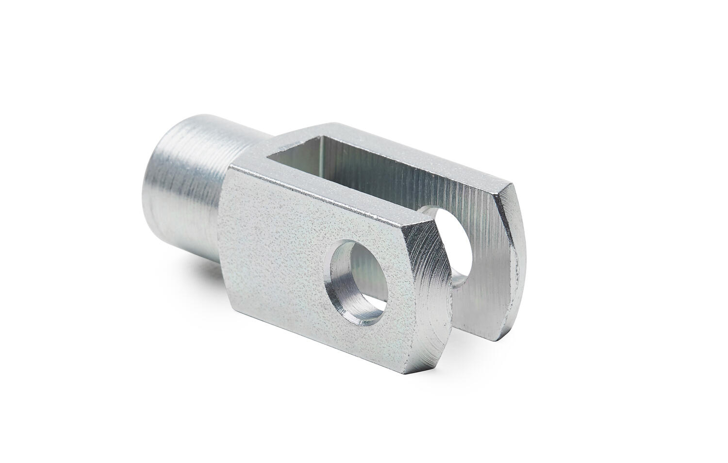 Gaffellänk DIN 71752