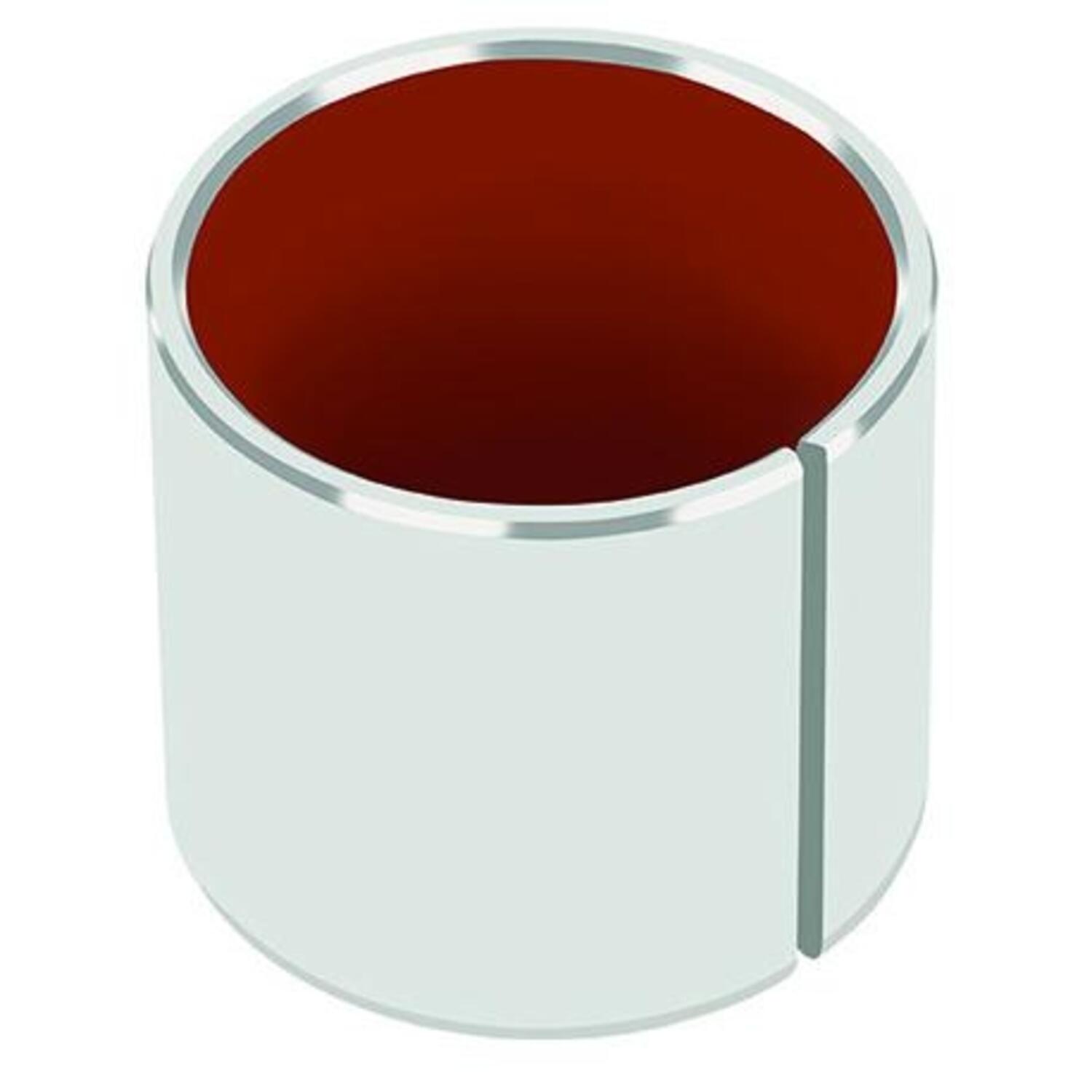 GGB DP4 PTFE Bussning 